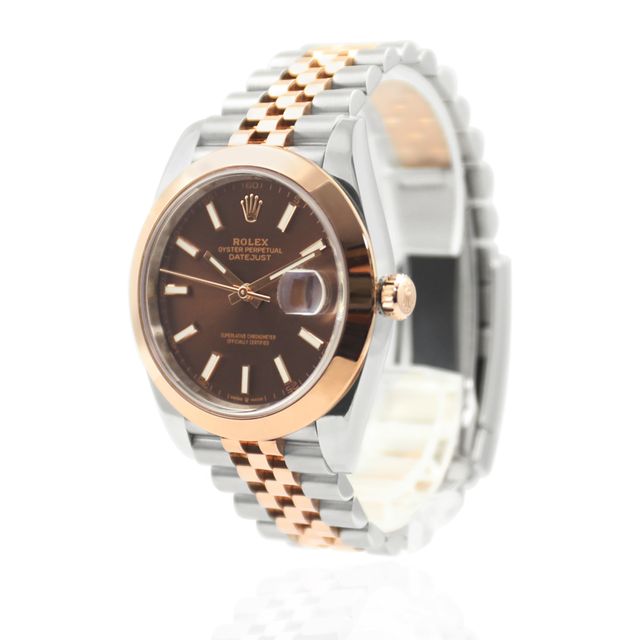 Rolex Datejust 41 126301 Image 2